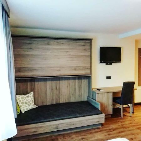 Die Reinbachstube Sankt Johann im Pongau Exterior foto